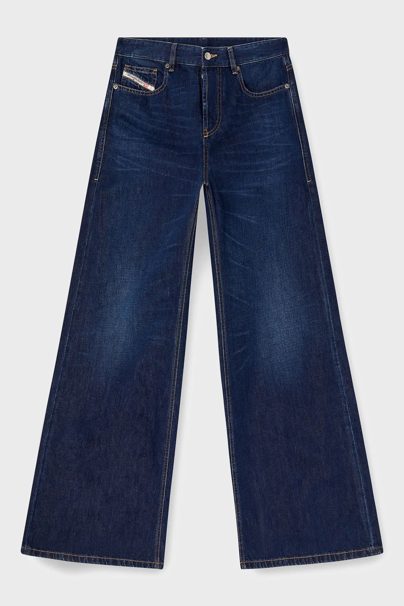 Джинсы 1996 D-SIRE L.32 PANTALONI 5