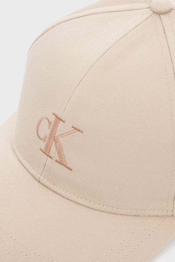 Кепка MONOGRAM EMBRO CAP