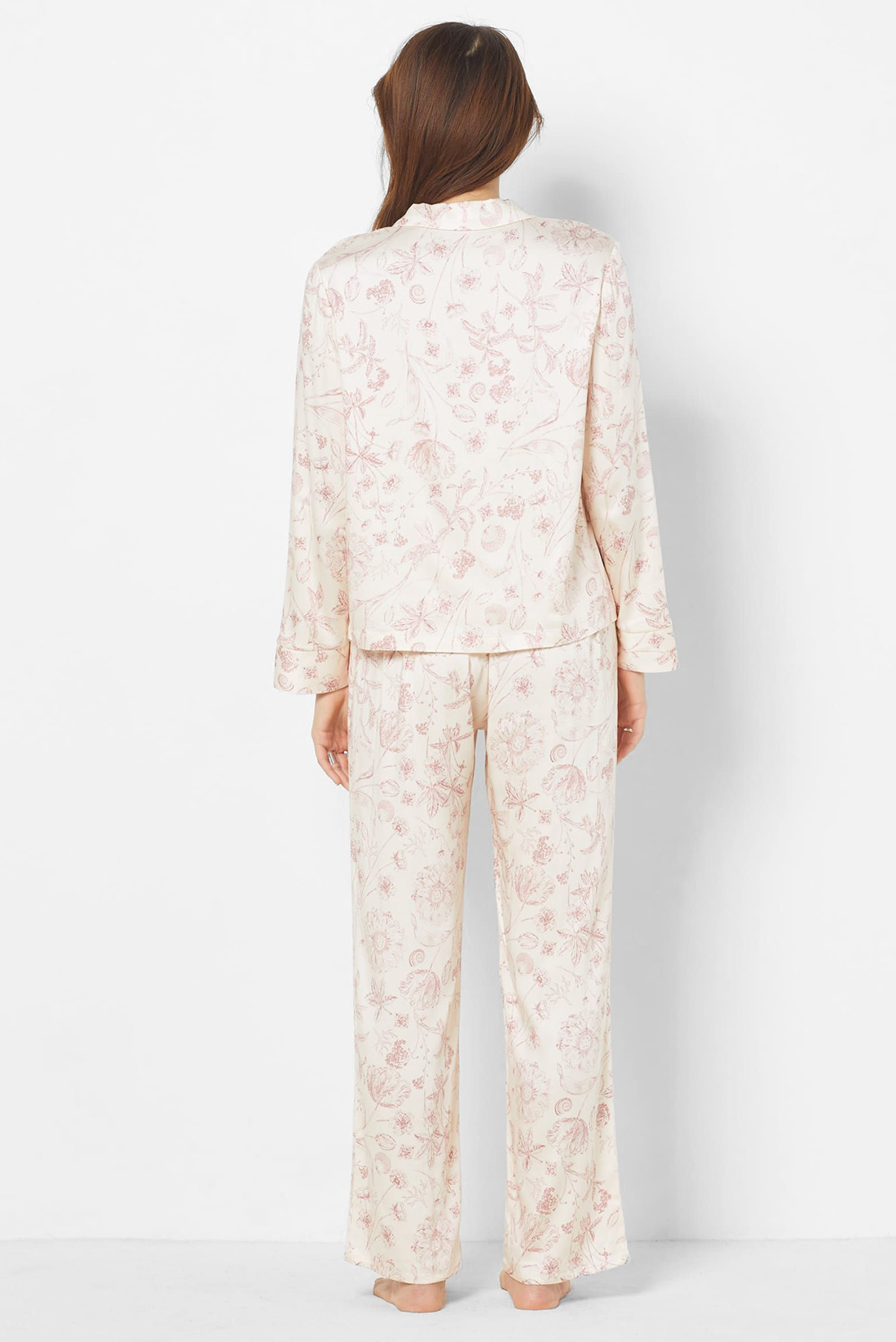 Ночная рубашка HARMONY - CHEMISE 2