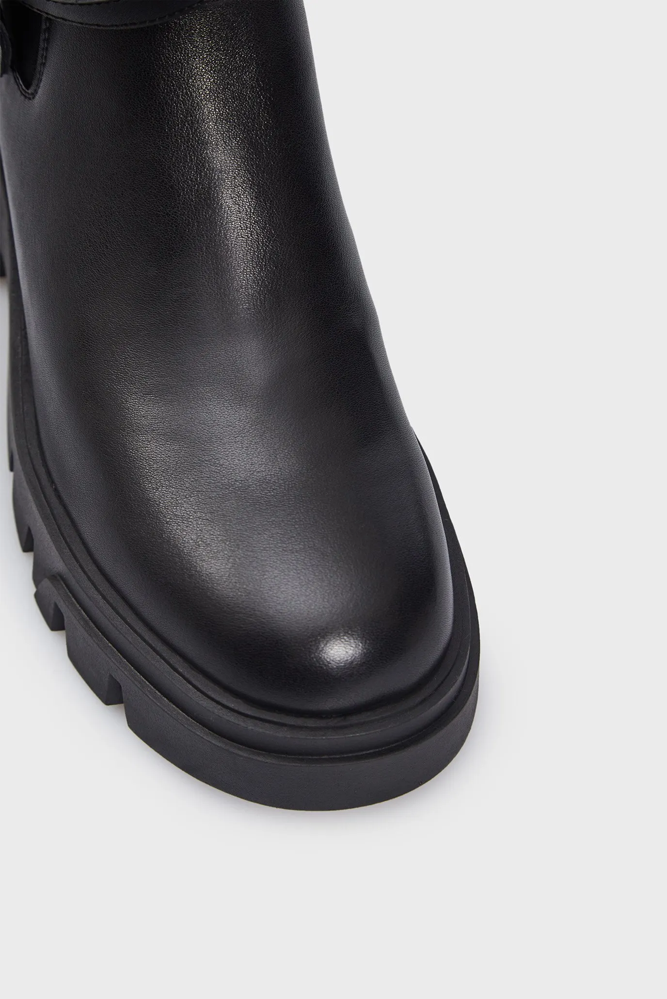 Ботинки Heuchera 4