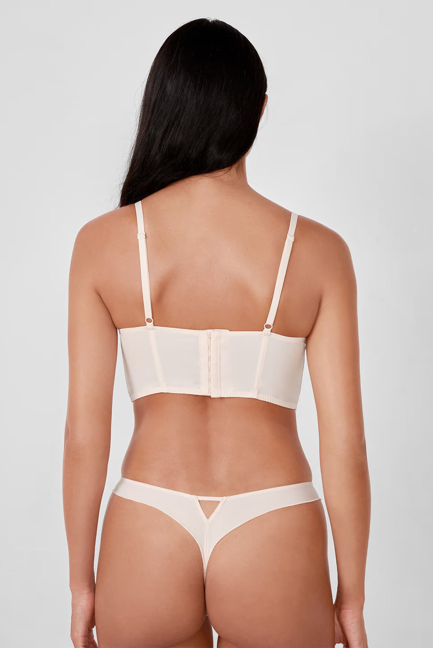 Бюстгальтер RAVISSANTE - CF BUST 3