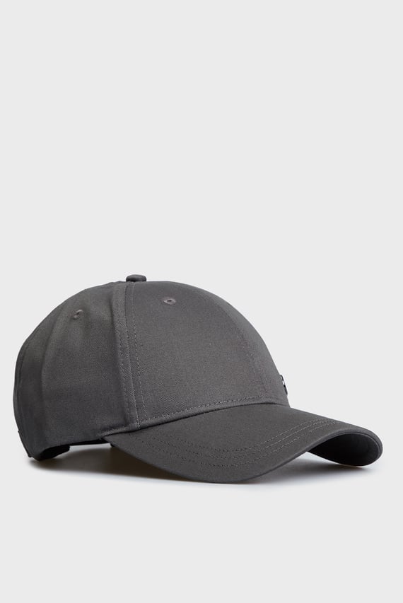 Кепка CK BOMBED METAL  BB CAP