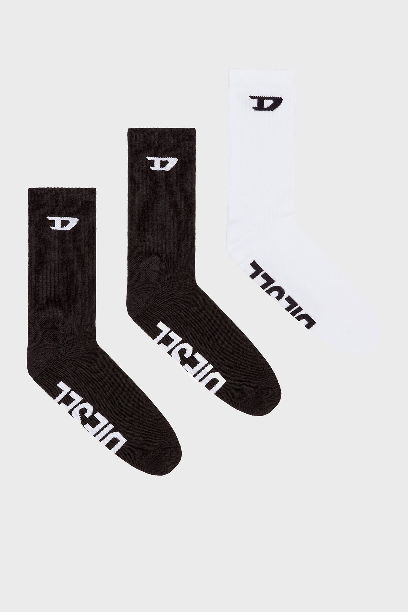 Набор носков/SKM-D-CREW-SPORT-SOCKS SOCKS 1