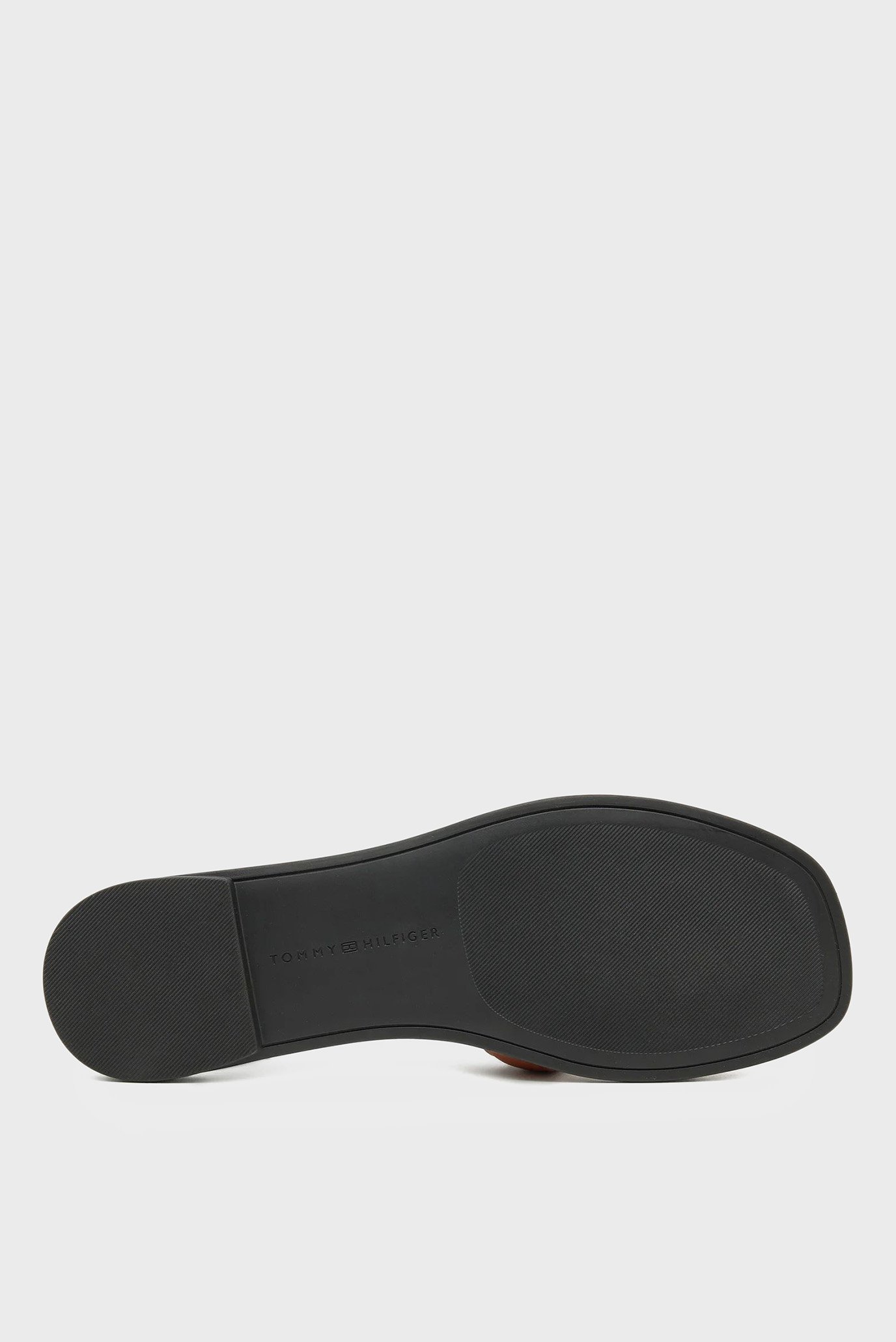 Сандалии TH LOGO STRAP MULETommy Hilfiger Сандалии TH LOGO STRAP MULE 6