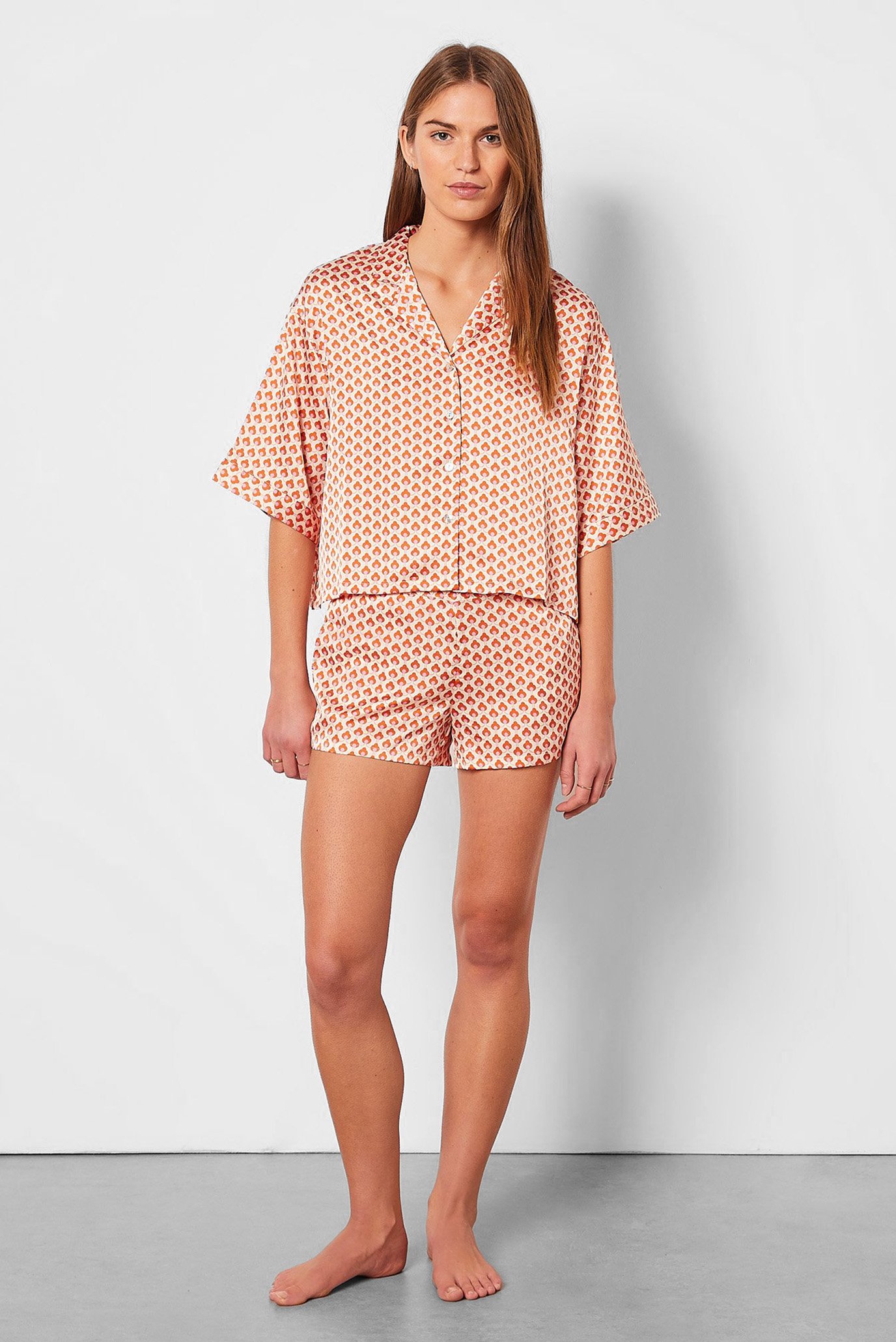 Ночная рубашка EZA - CHEMISE 4