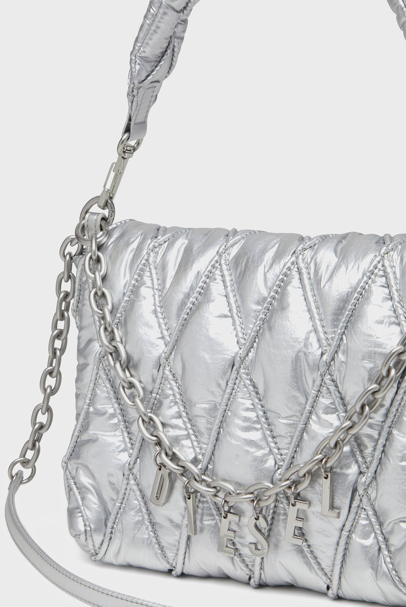 Сумка CHARM-D CHARM-D SHOULDER M SHOULDER BAG 5