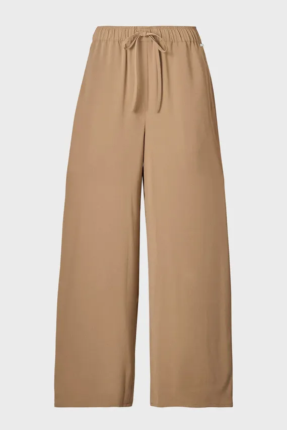 Штаны спортивные POLY CDC PULL ON PANT - SOLID Calvin Klein