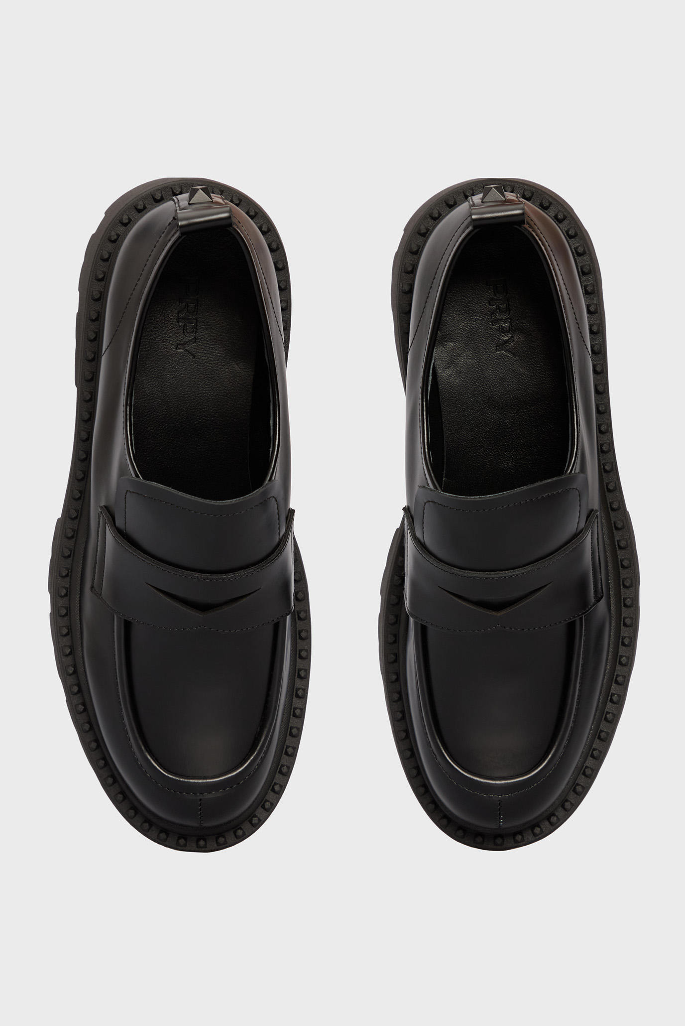 Лоферы Bellini 4