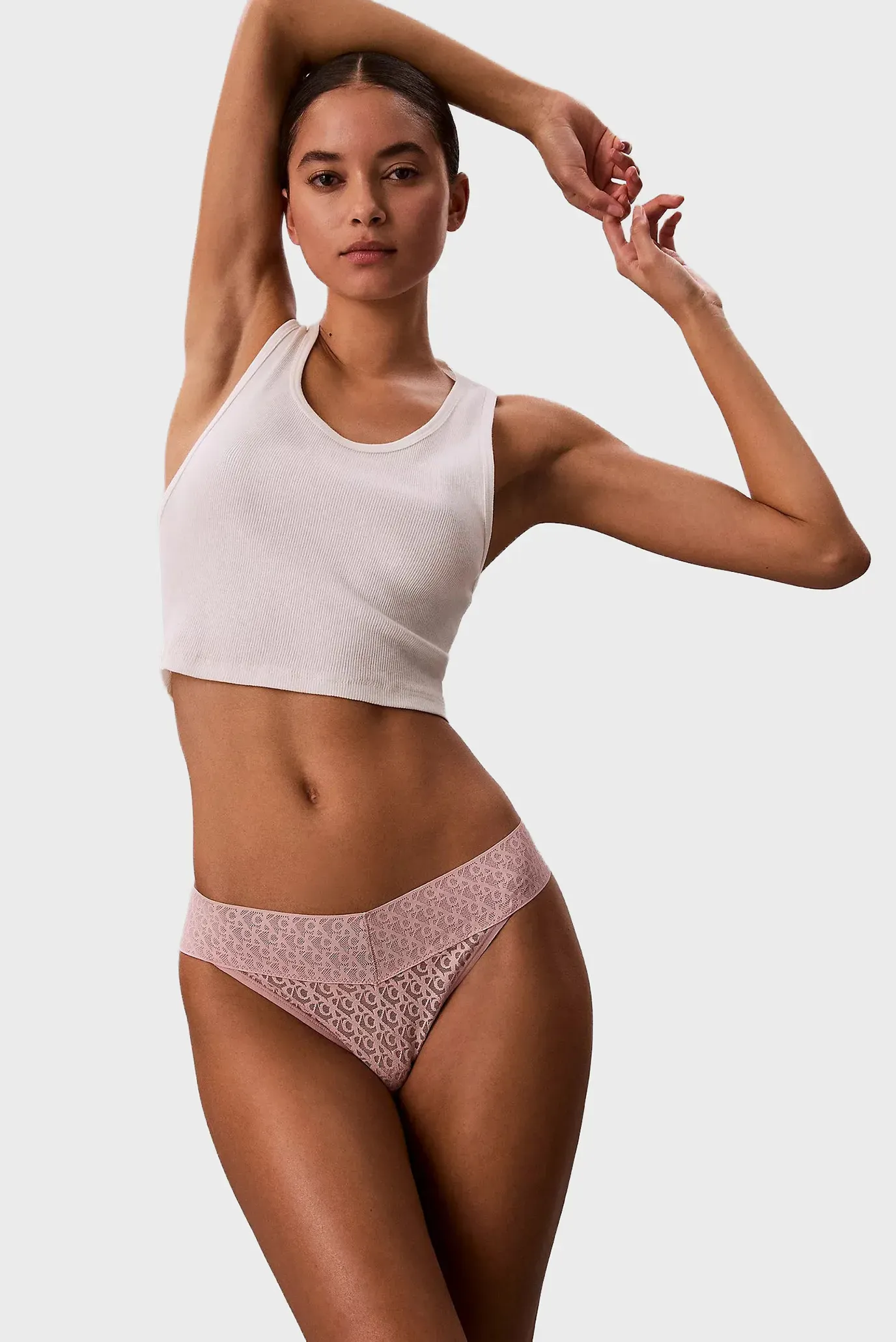 Трусы LOW RISE THONG 5