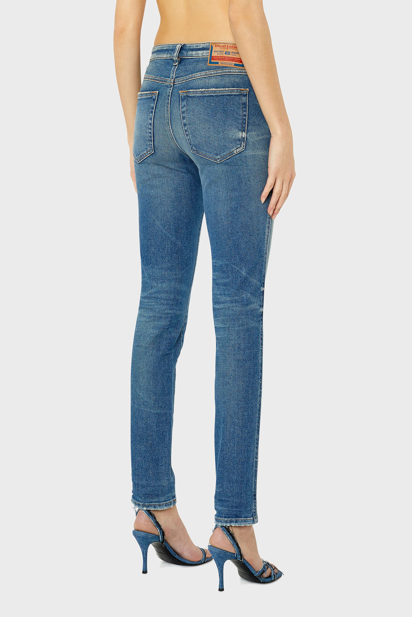 Джинсы 2015 BABHILA L.32 TROUSERS 2