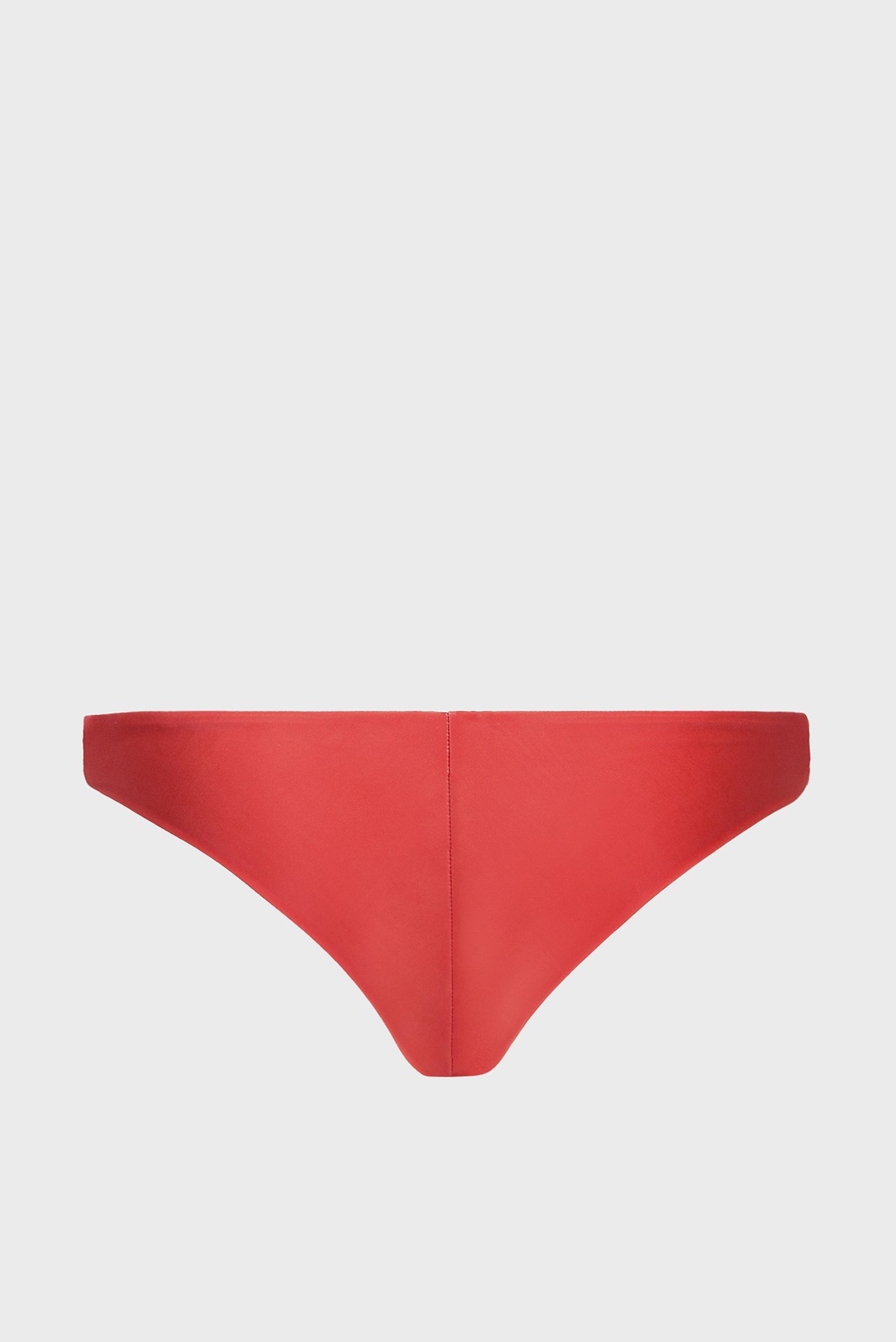 Женские терракотовые трусики от купальника BFPN-ALISIA 2