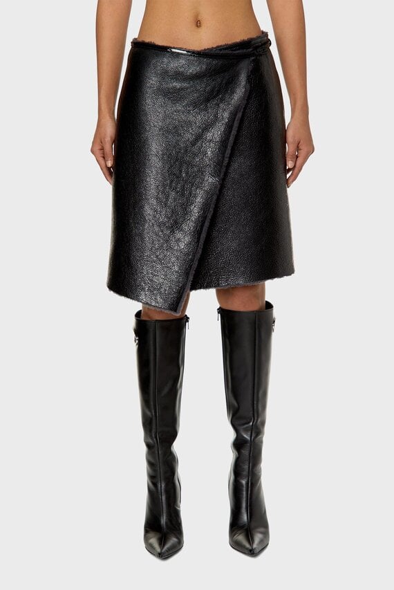 Юбка L-KESSY SKIRT