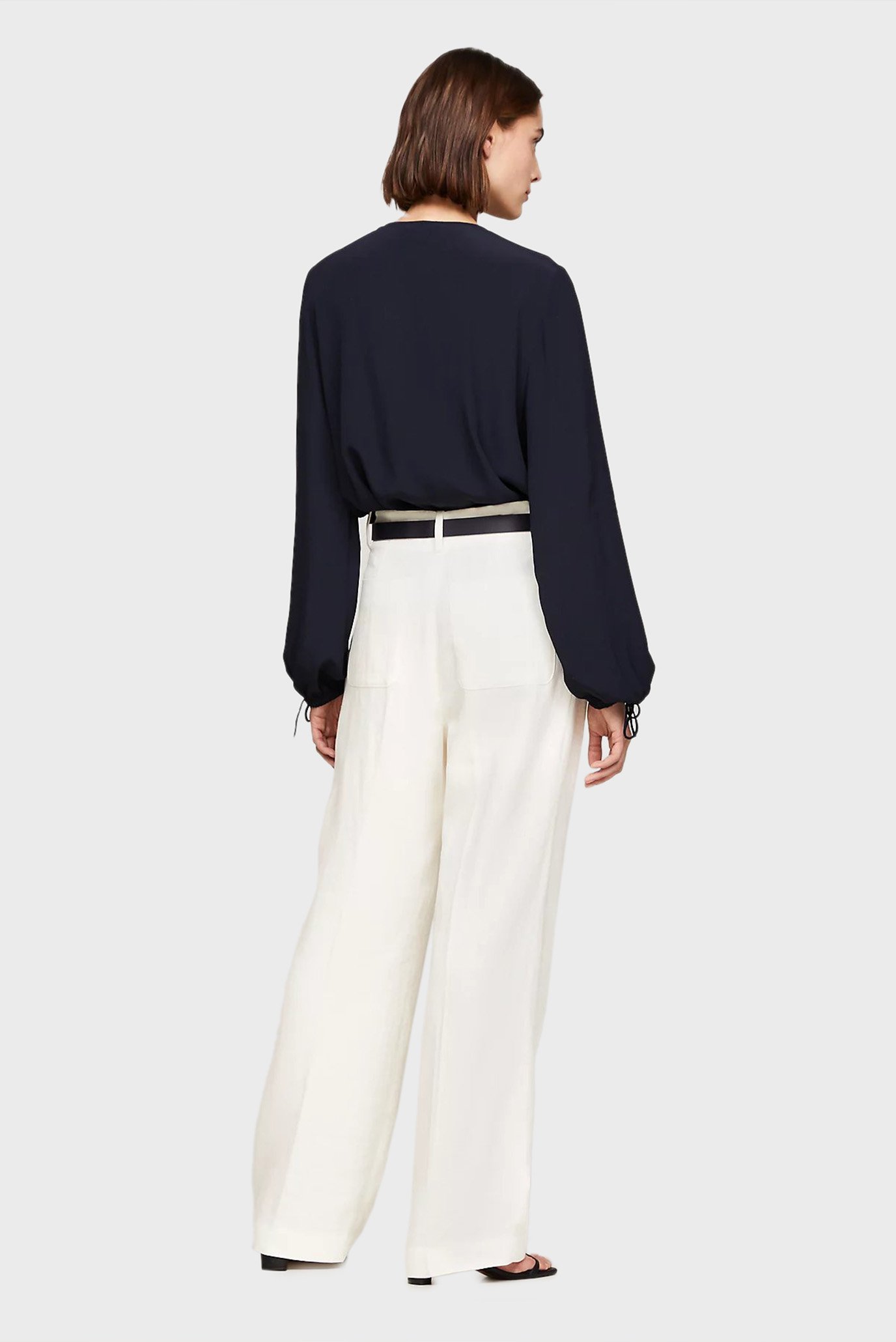 Брюки ELEVATED LINEN RLX STRAIGHT PANT 3