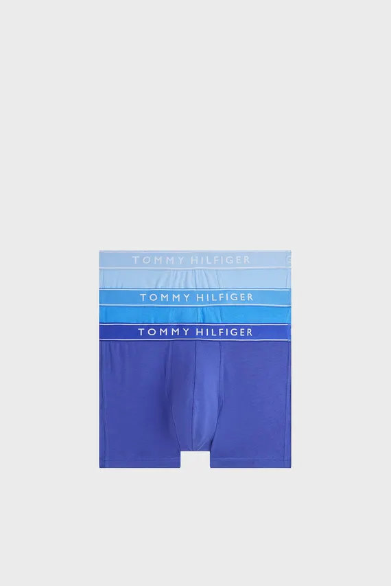Трусы 3P TRUNK DTM Tommy Hilfiger