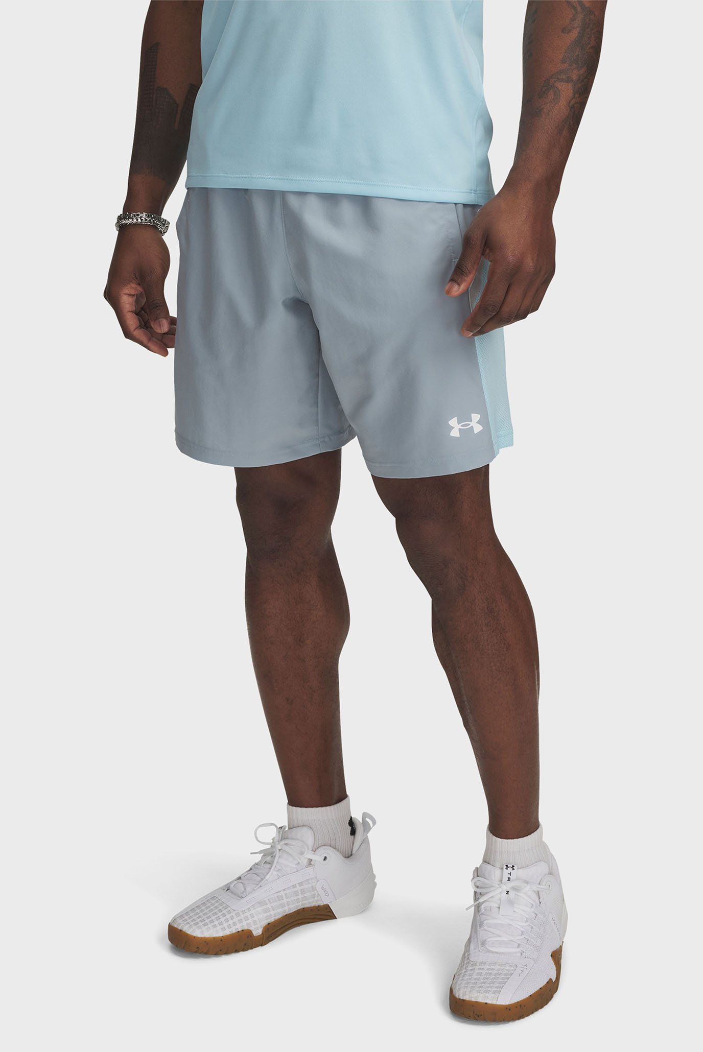 Шорты UA Tech Utility Shorts 1