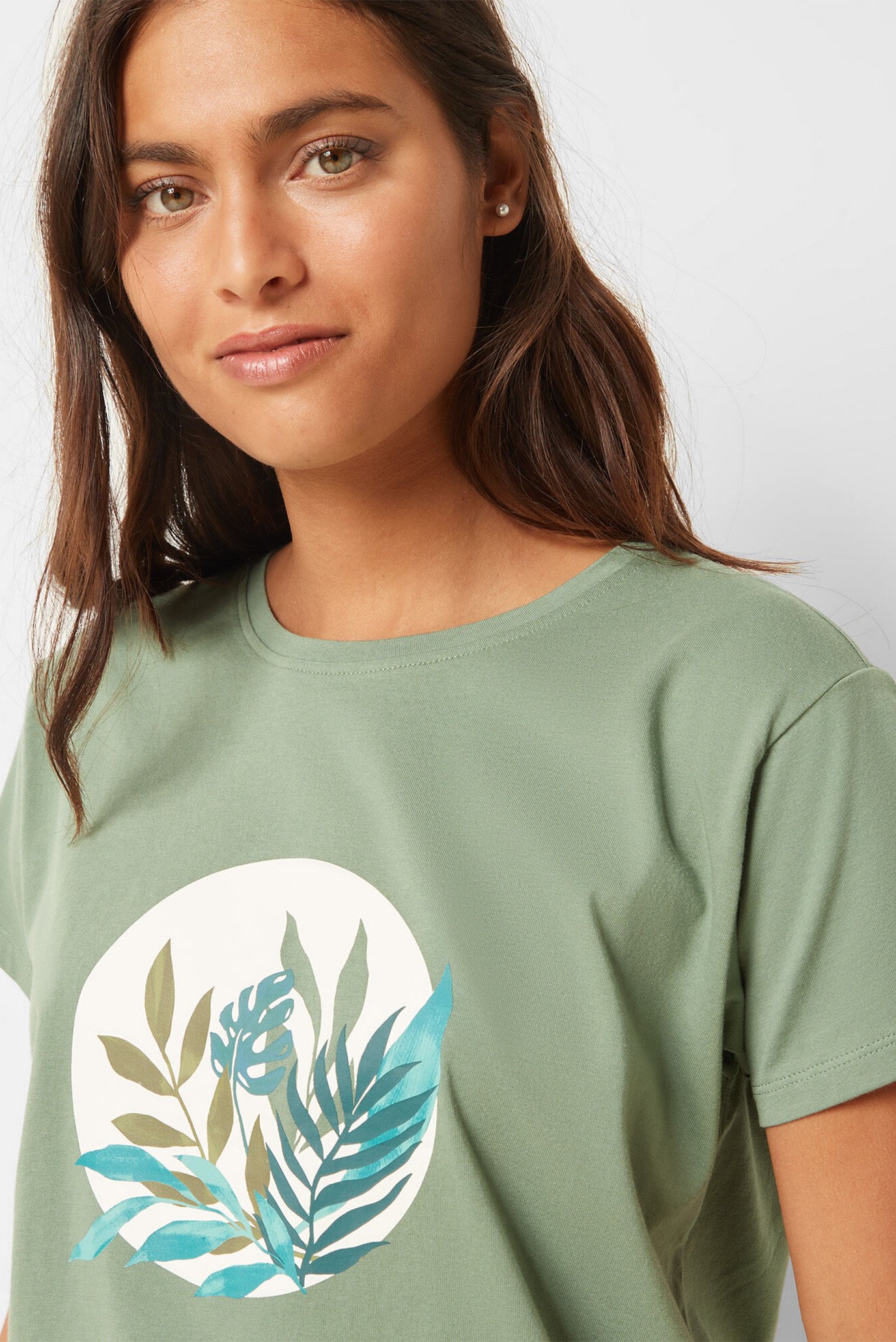 Футболка TRISHA - T-SHIRT 4