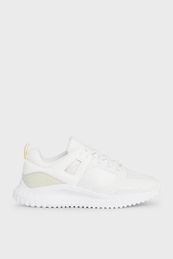Кроссовки EVA RUNNER LOW LACE MIX IN MET