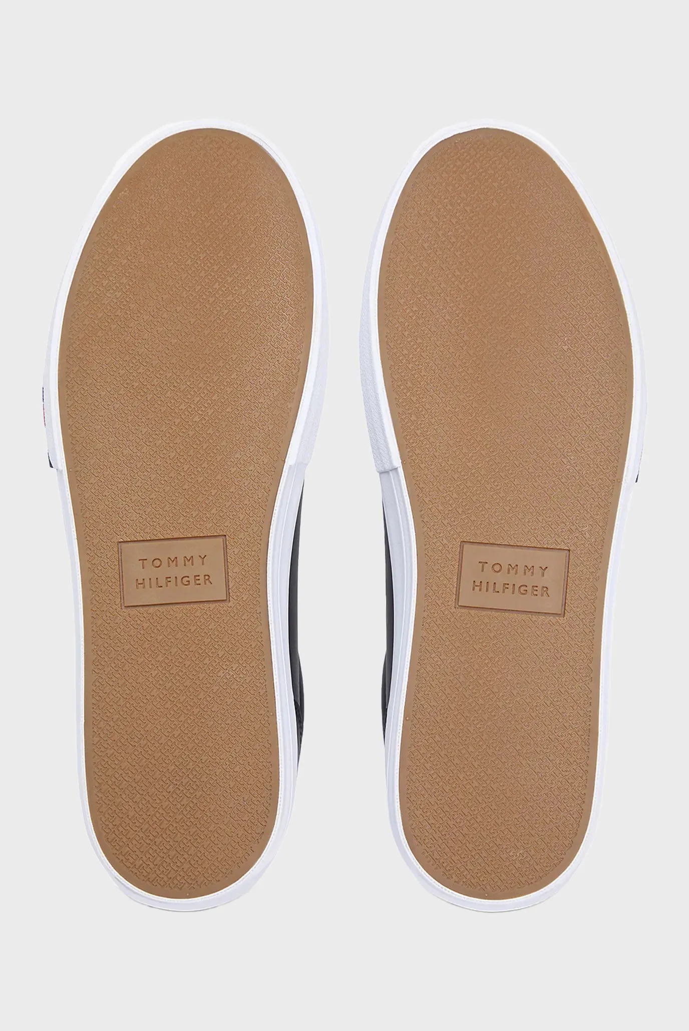 Кроссовки HARLEM STREET LTH 5