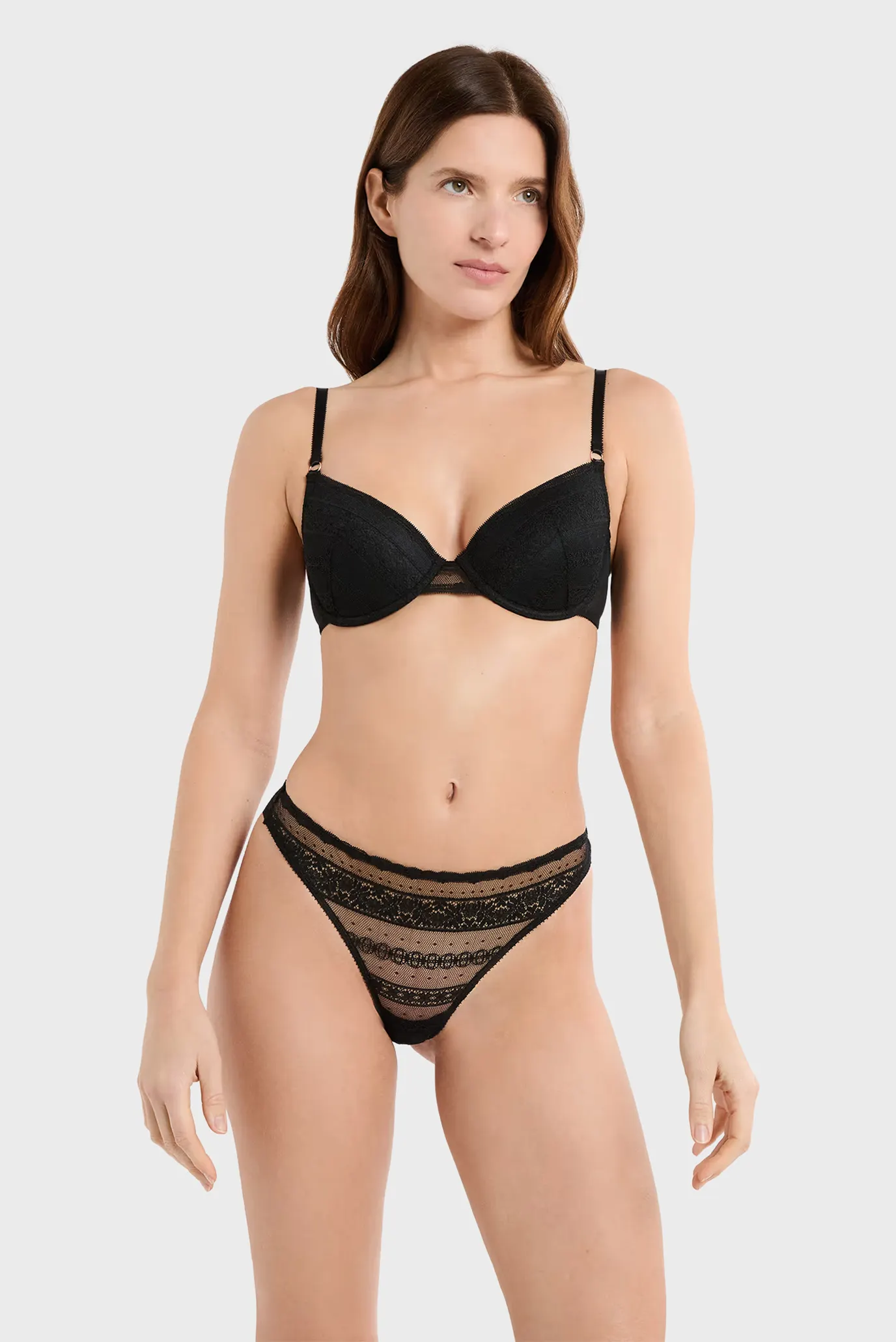 Бюстгальтер/EXCEPTION - N*4 CLAS 2