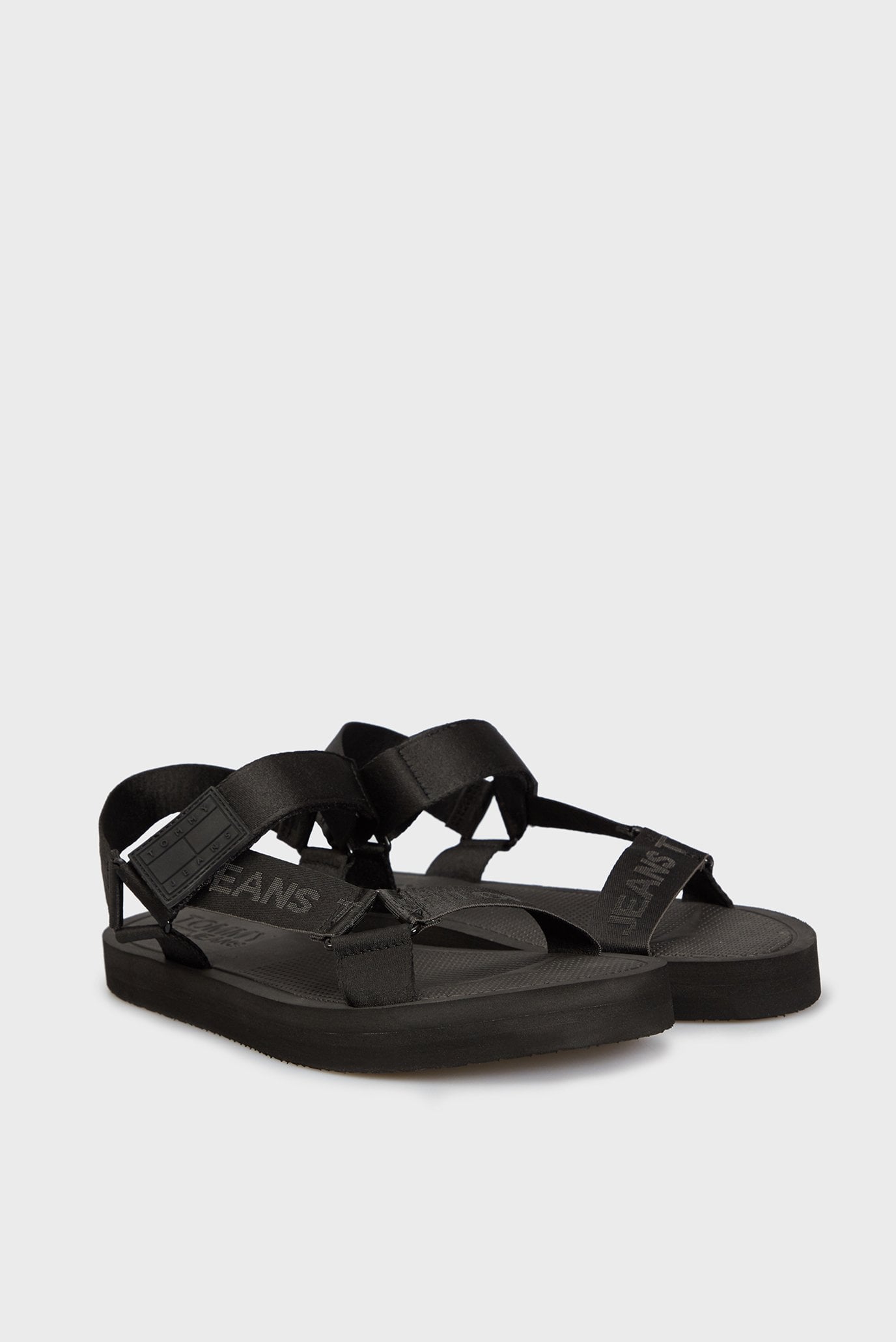 Сандалии TOMMY JEANS MENS EVA SANDAL 2