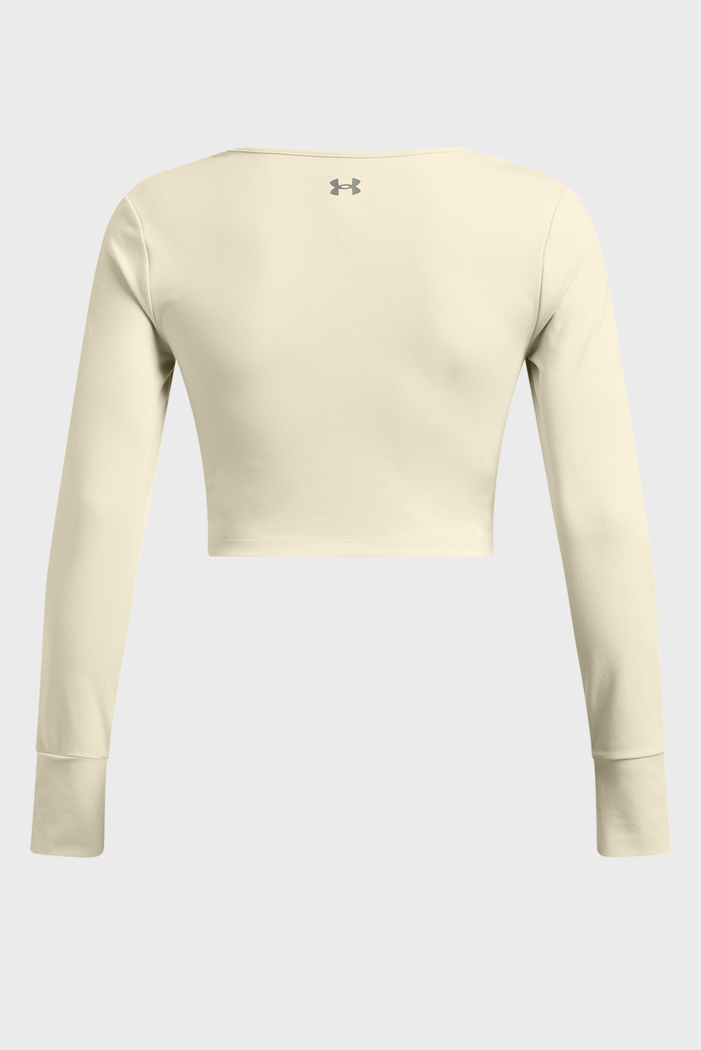 Женский бежевый лонгслив Pjt Rck W LG LS Workout Top 4