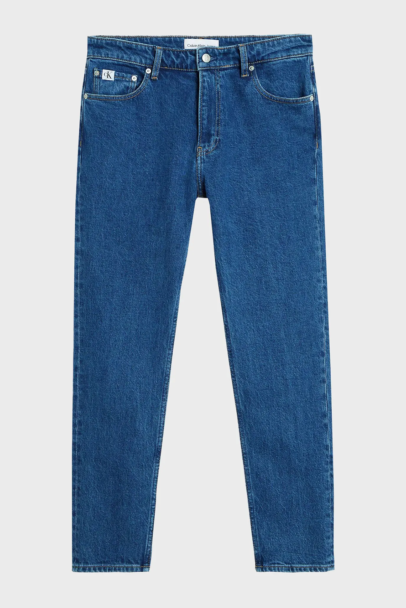 Джинсы DAD JEAN 5