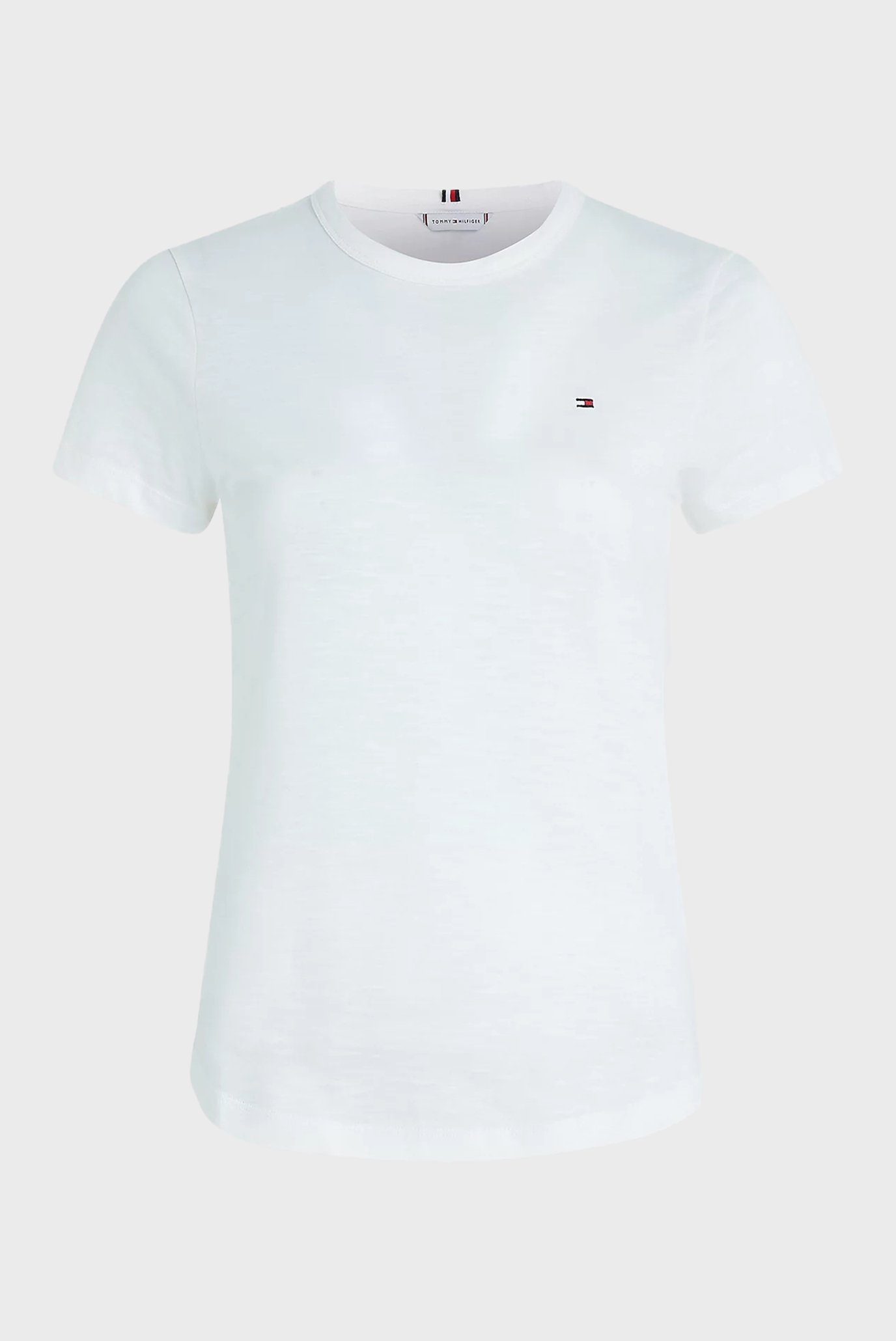 Футболка 1985 SLIM SLUB C-NK SS 5