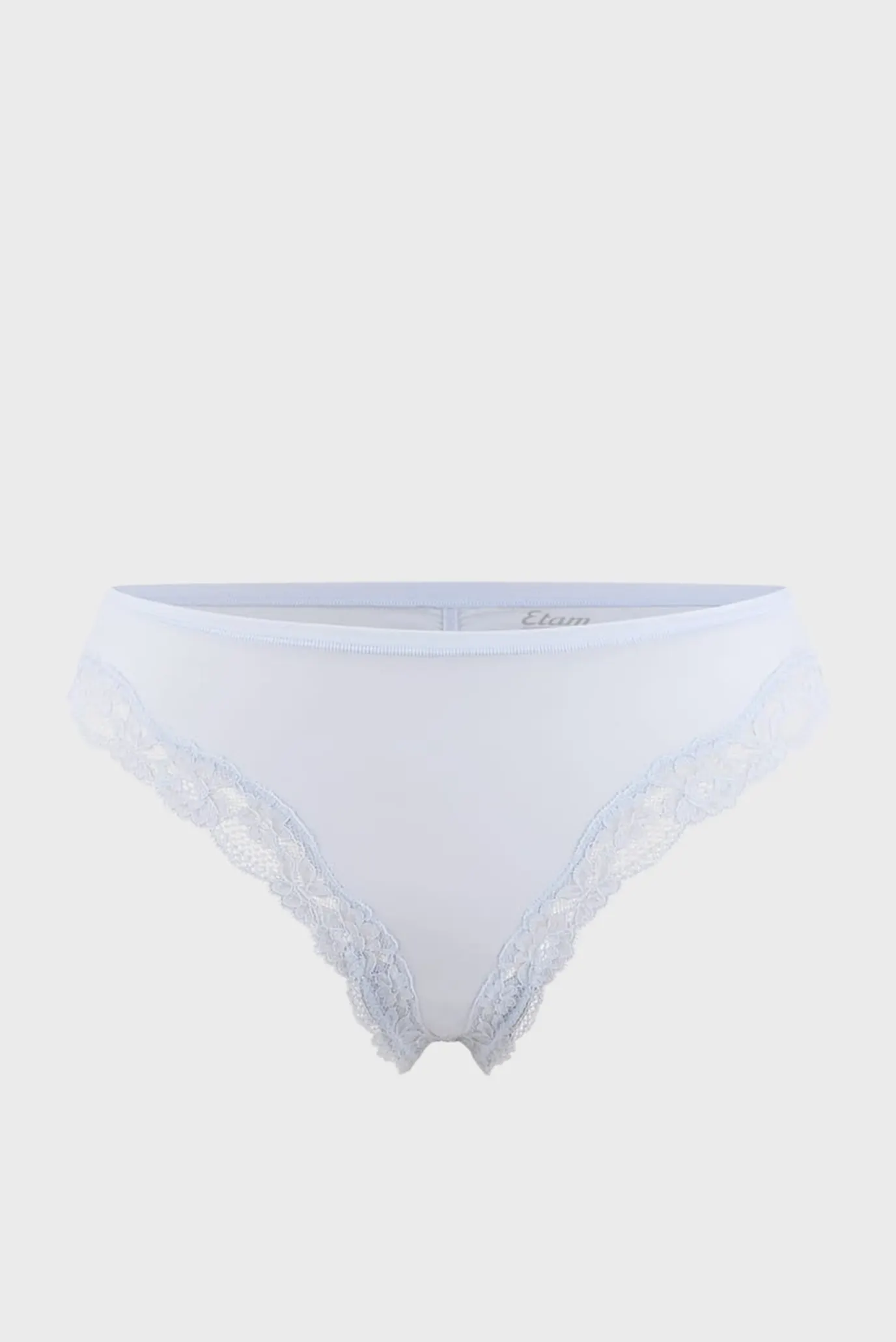 Трусы PURE SOFT LACE - TAN 6