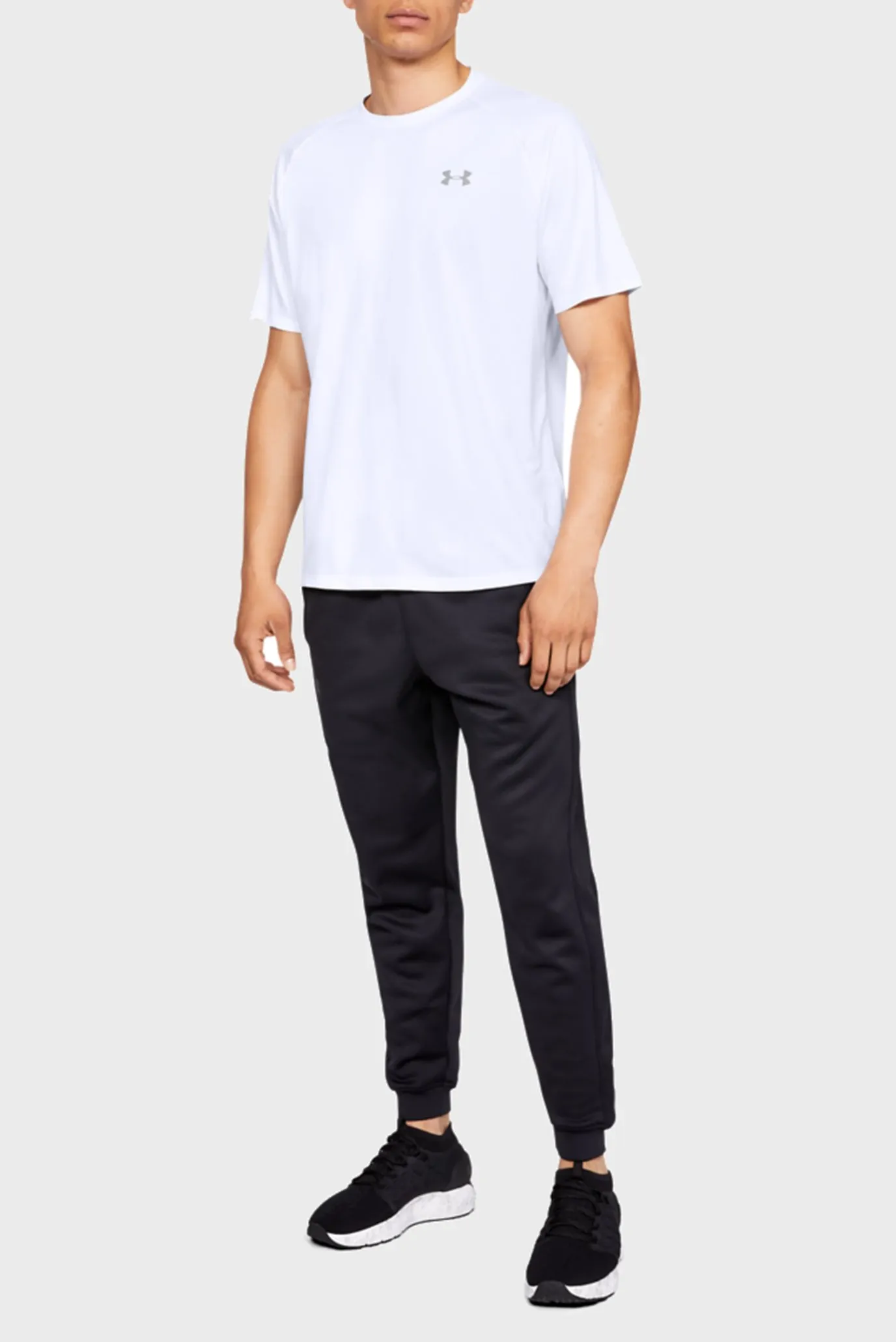 Футболка UA Tech 2.0 SS Tee 3