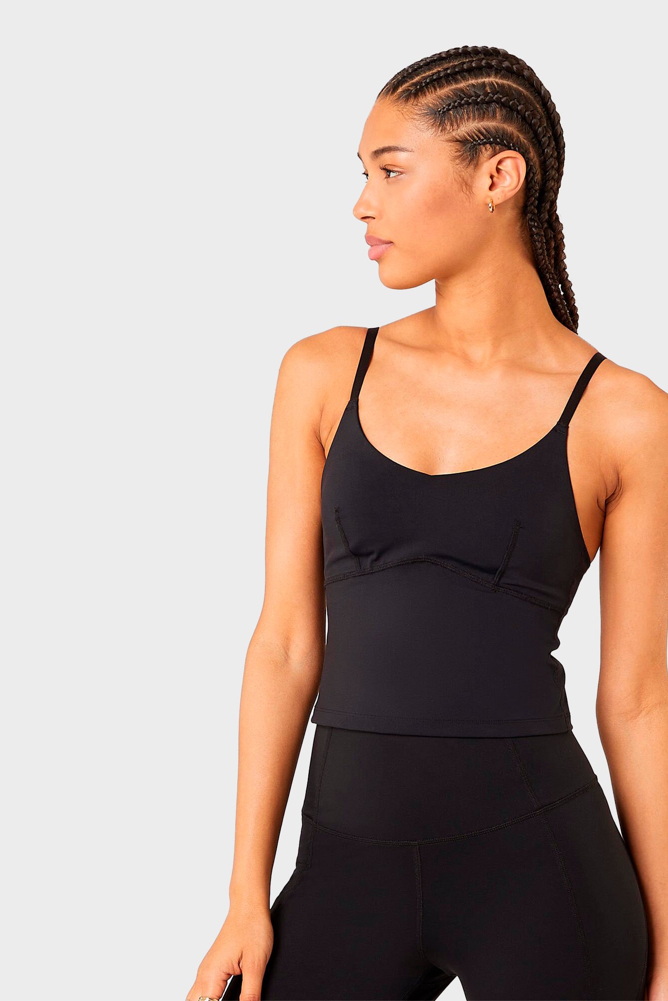 Майка STRONGER - TOP 5