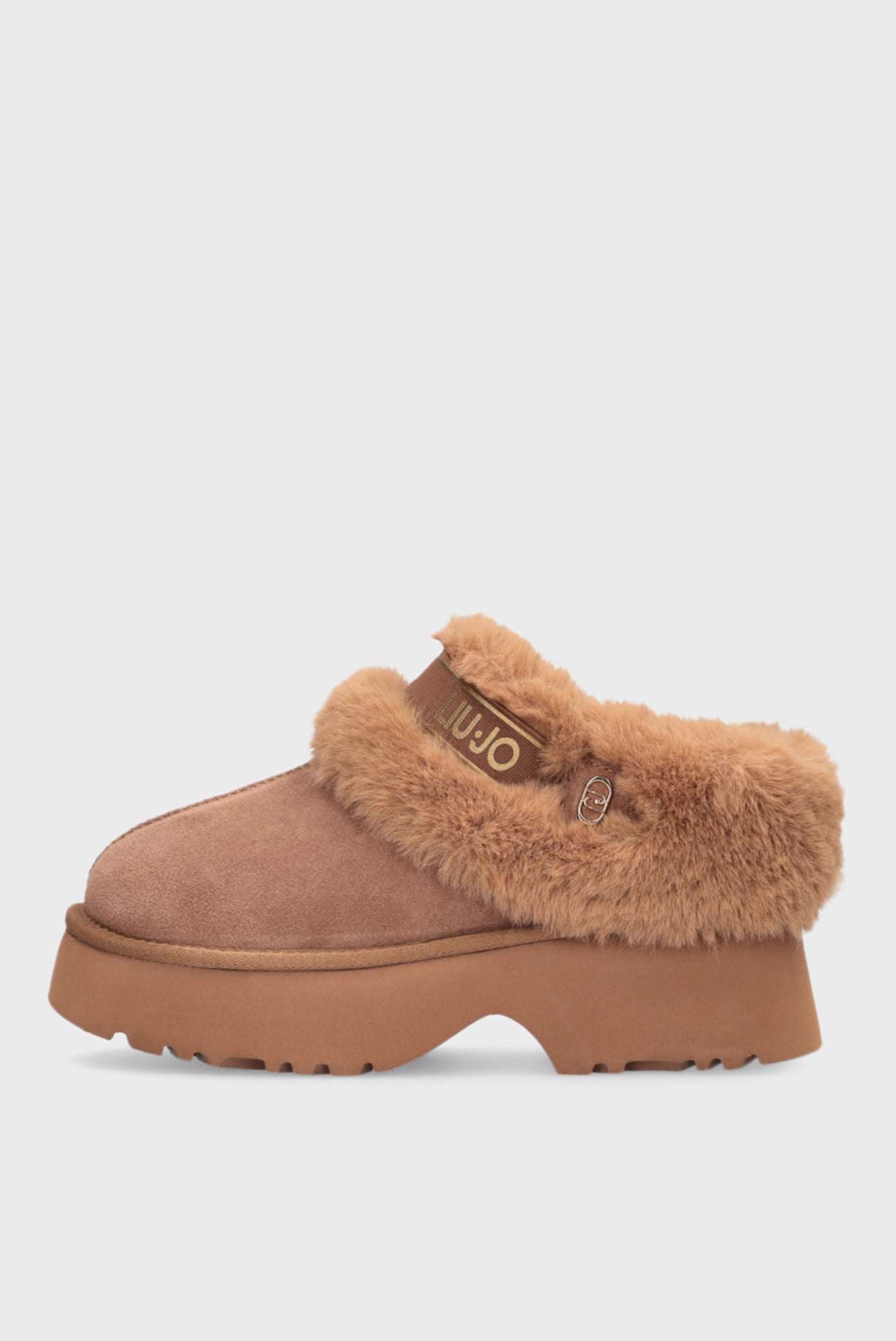 Ботинки JUNY 5