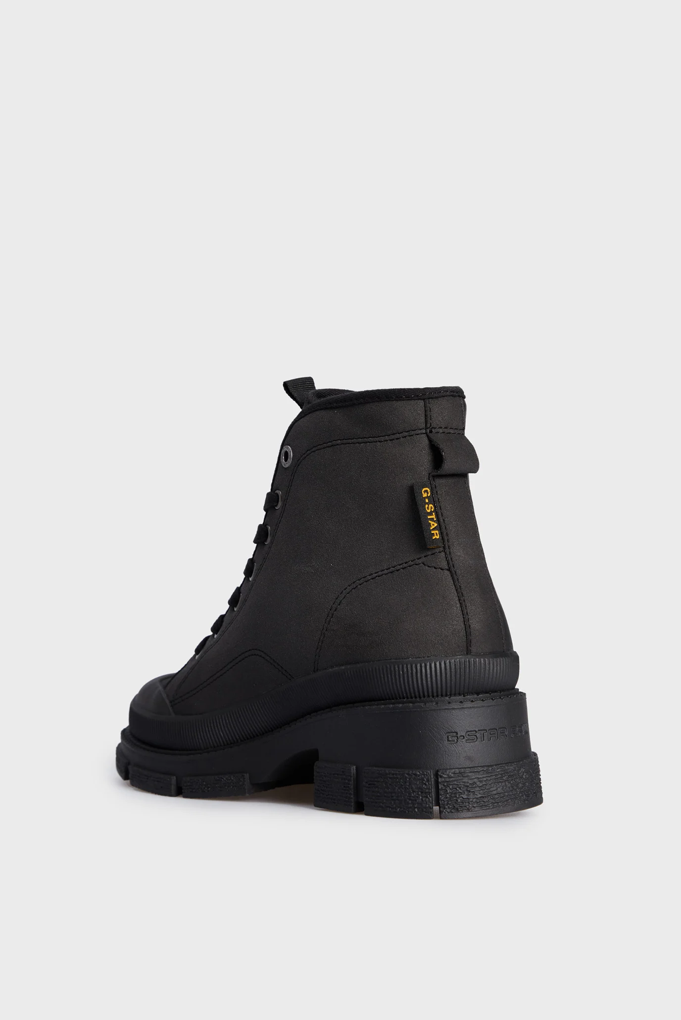 Ботинки AEFON II MID MCF 3