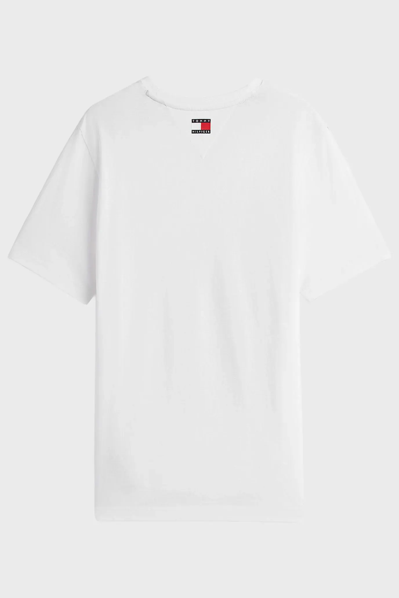 Футболка/TH X CF1 CHEVRON T-SHIRT 6