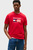 Футболка/AMERICANA MONOTYPE FLAG BOX TEE