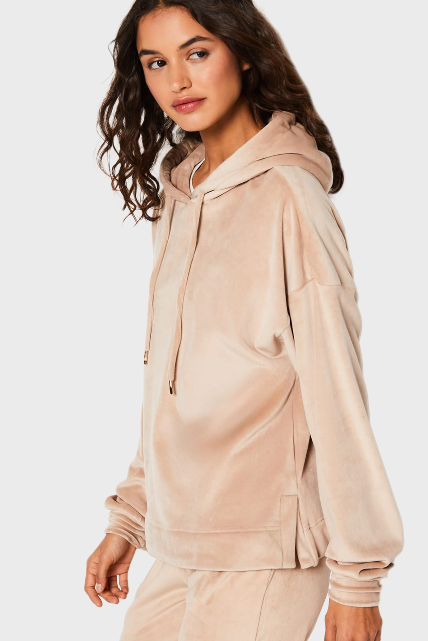 Худи PEKAN - SWEATSHIRT 2