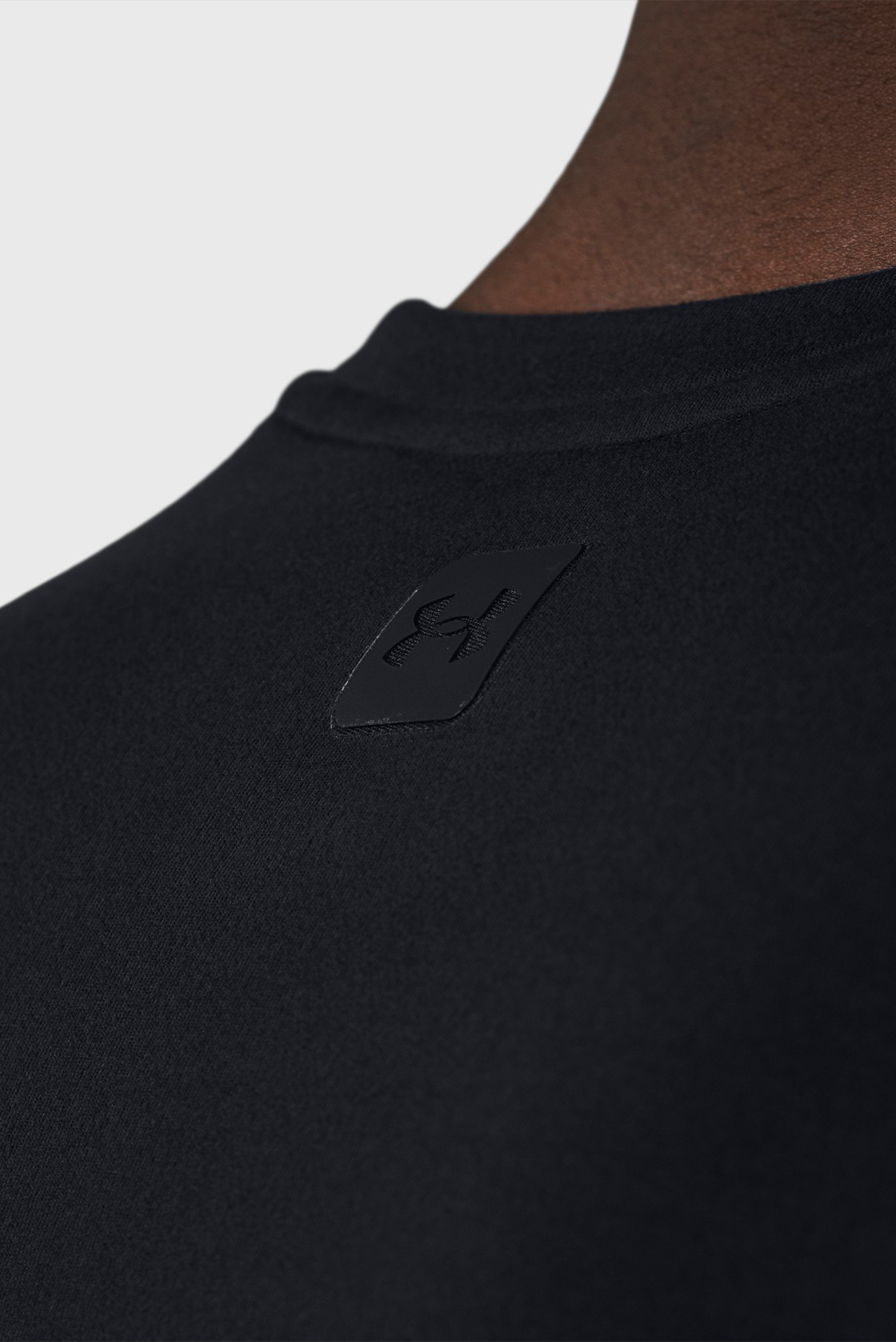 Футболка UA Meridian SS 4