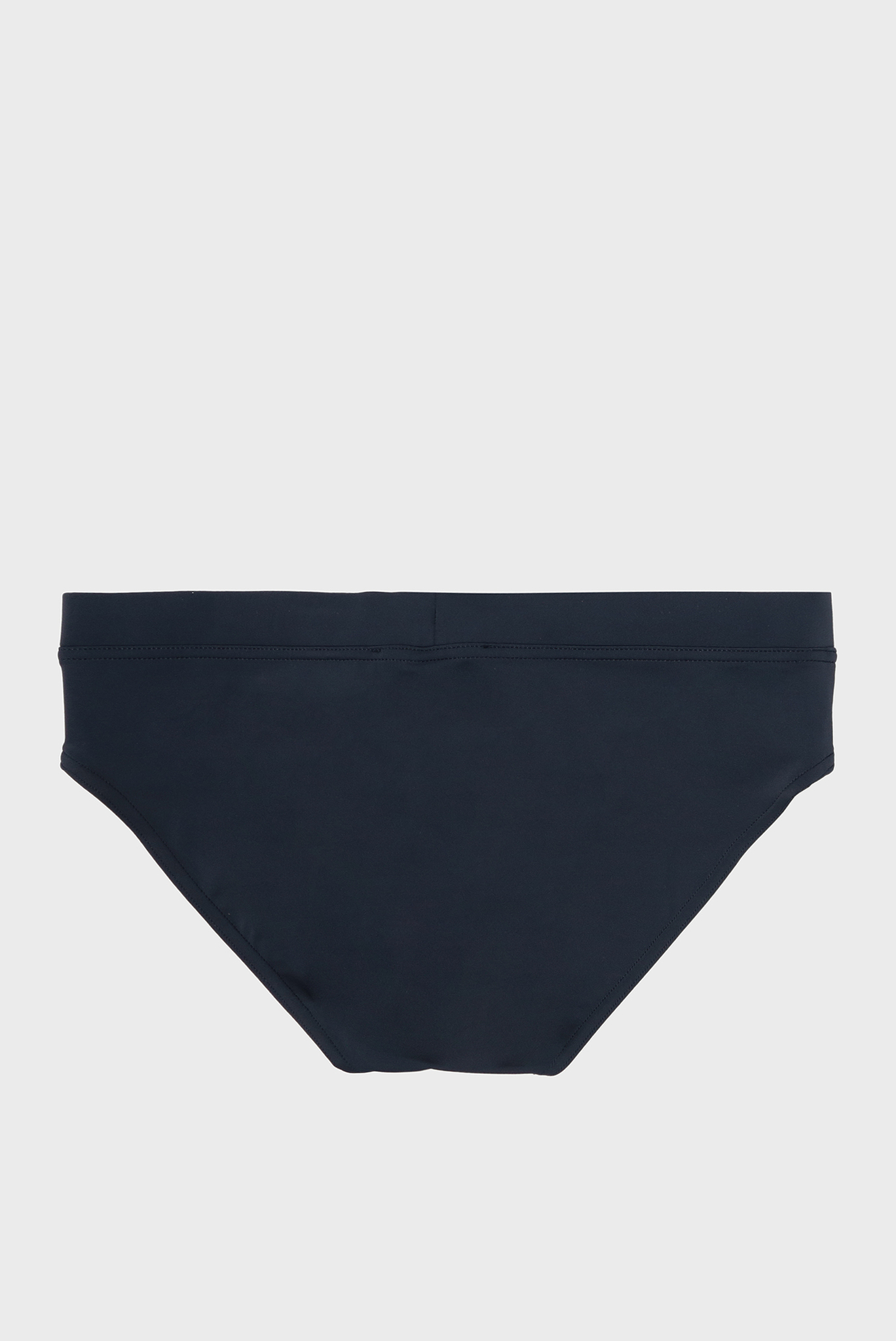 Мужские темно-синие плавки 2