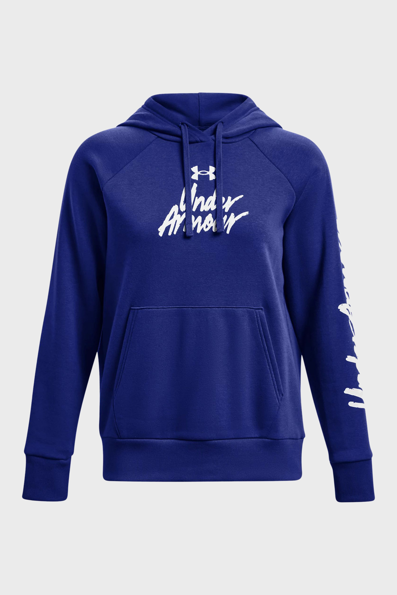 Худи UA Rival Fleece Graphic Hdy 5