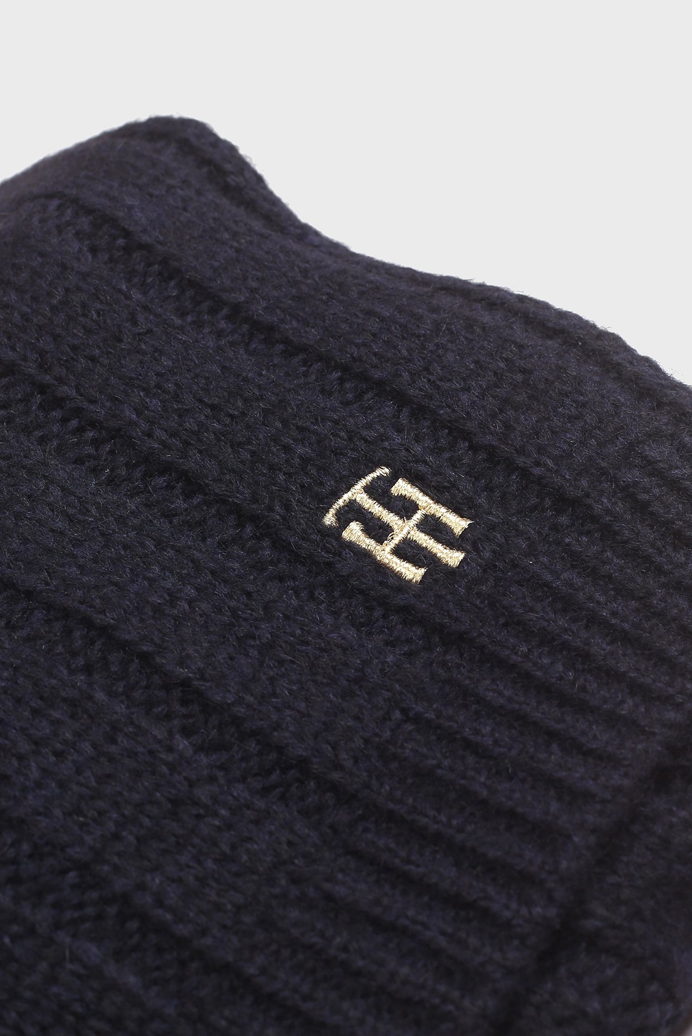 Шарф TH TIMELESS SCARFTommy Hilfiger Шарф TH TIMELESS SCARF 3