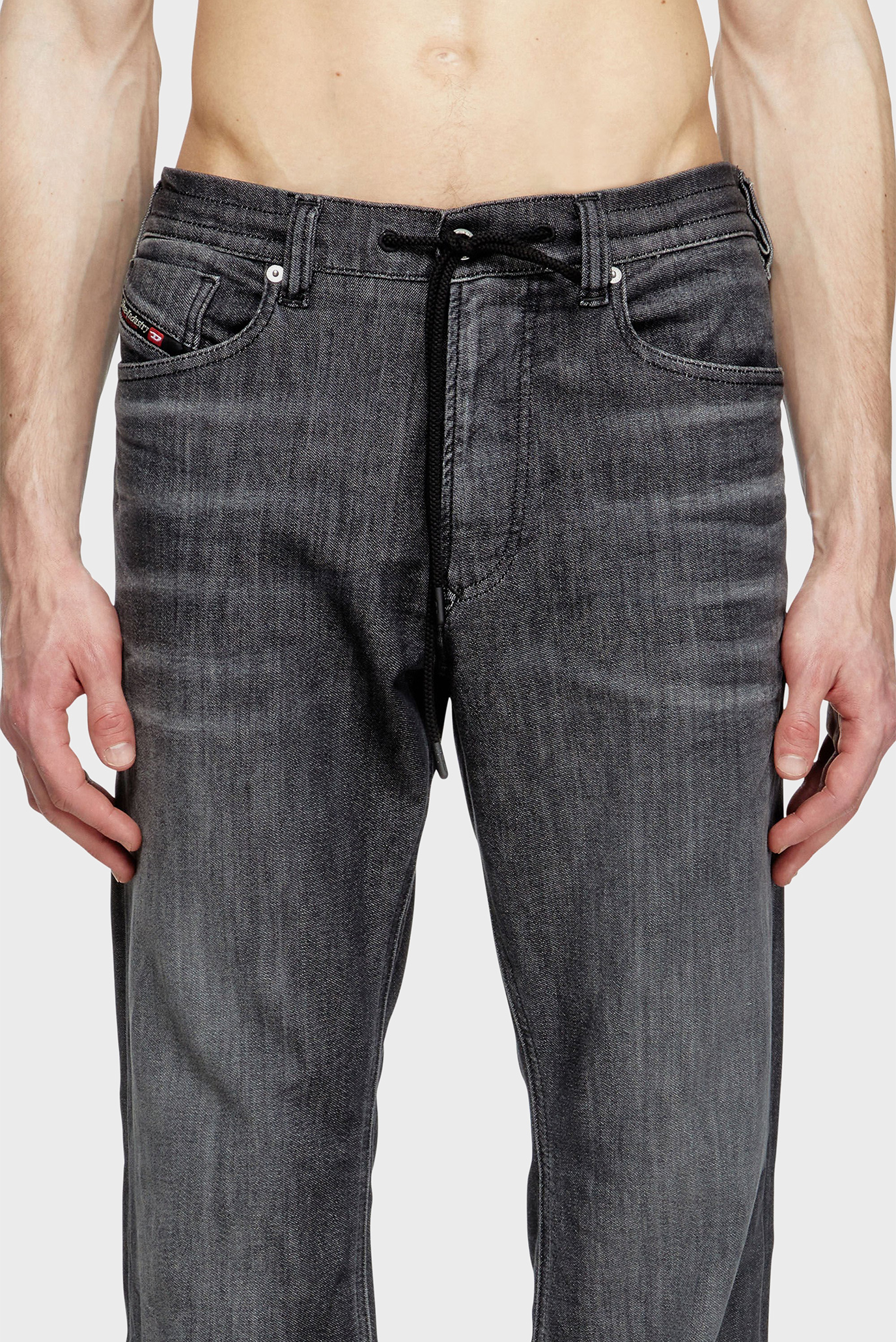 Джинсы 2080 D-REEL JOGG Sweat jeansDiesel Джинсы 2080 D-REEL JOGG Sweat jeans 4