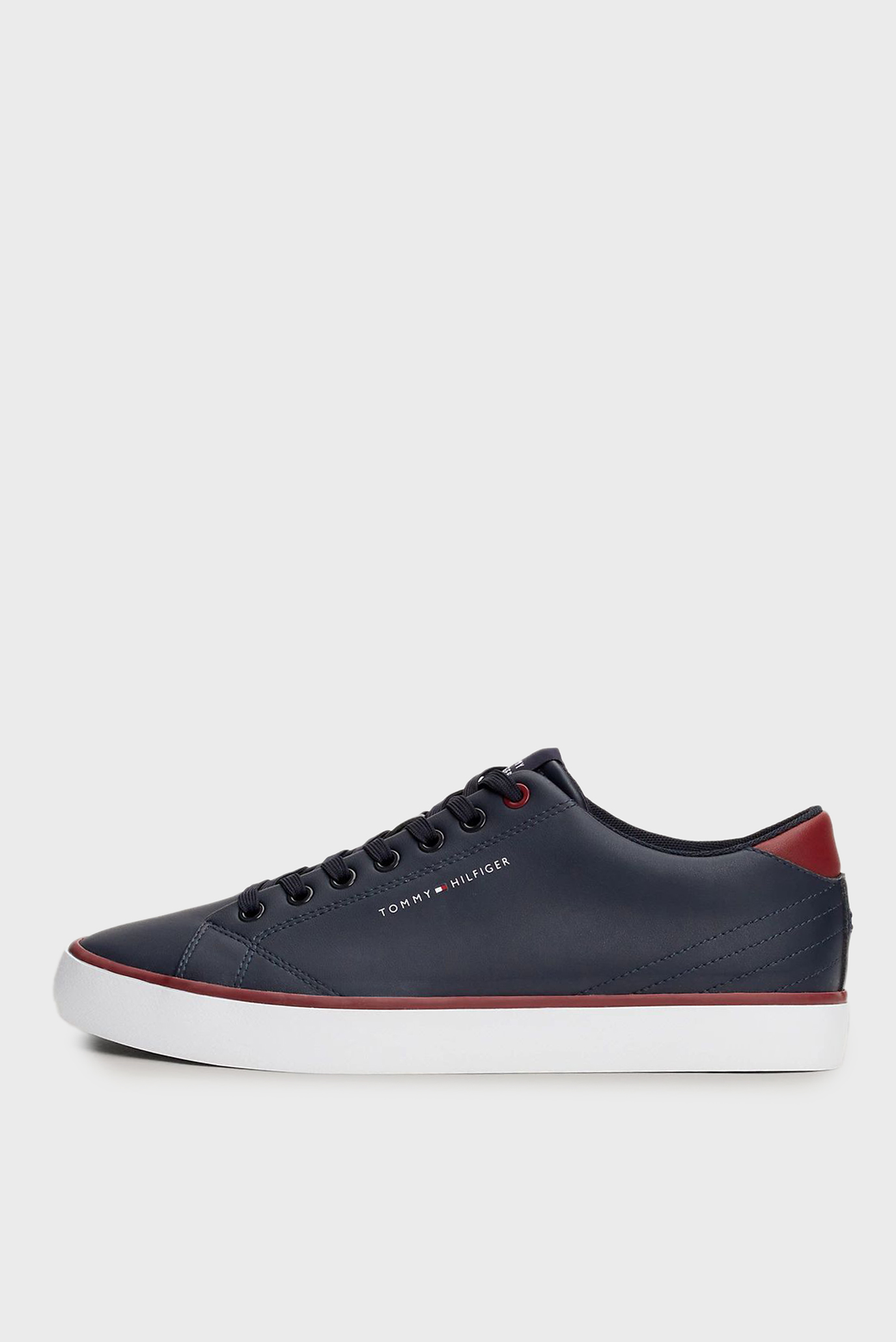 Кеды TH HI VULC CORE LOW LEATHER 6