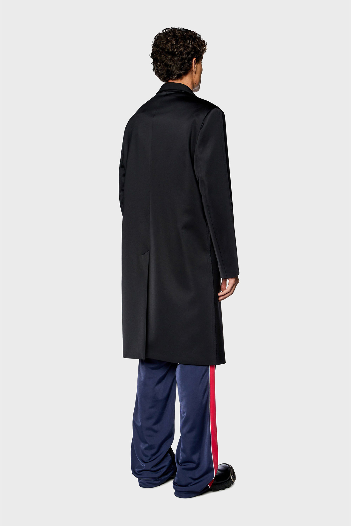 Плащ J-DELLER GIACCA 2