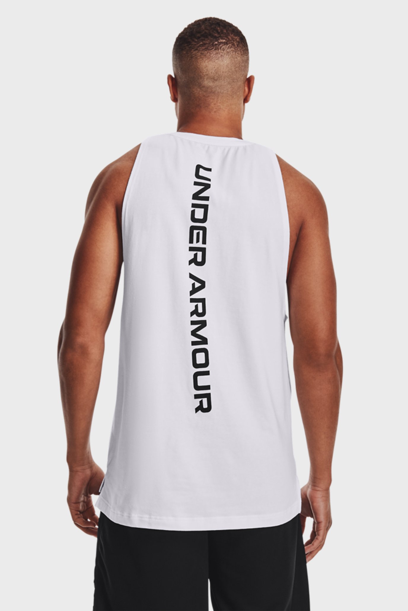 Майка UA Zone Tank 7