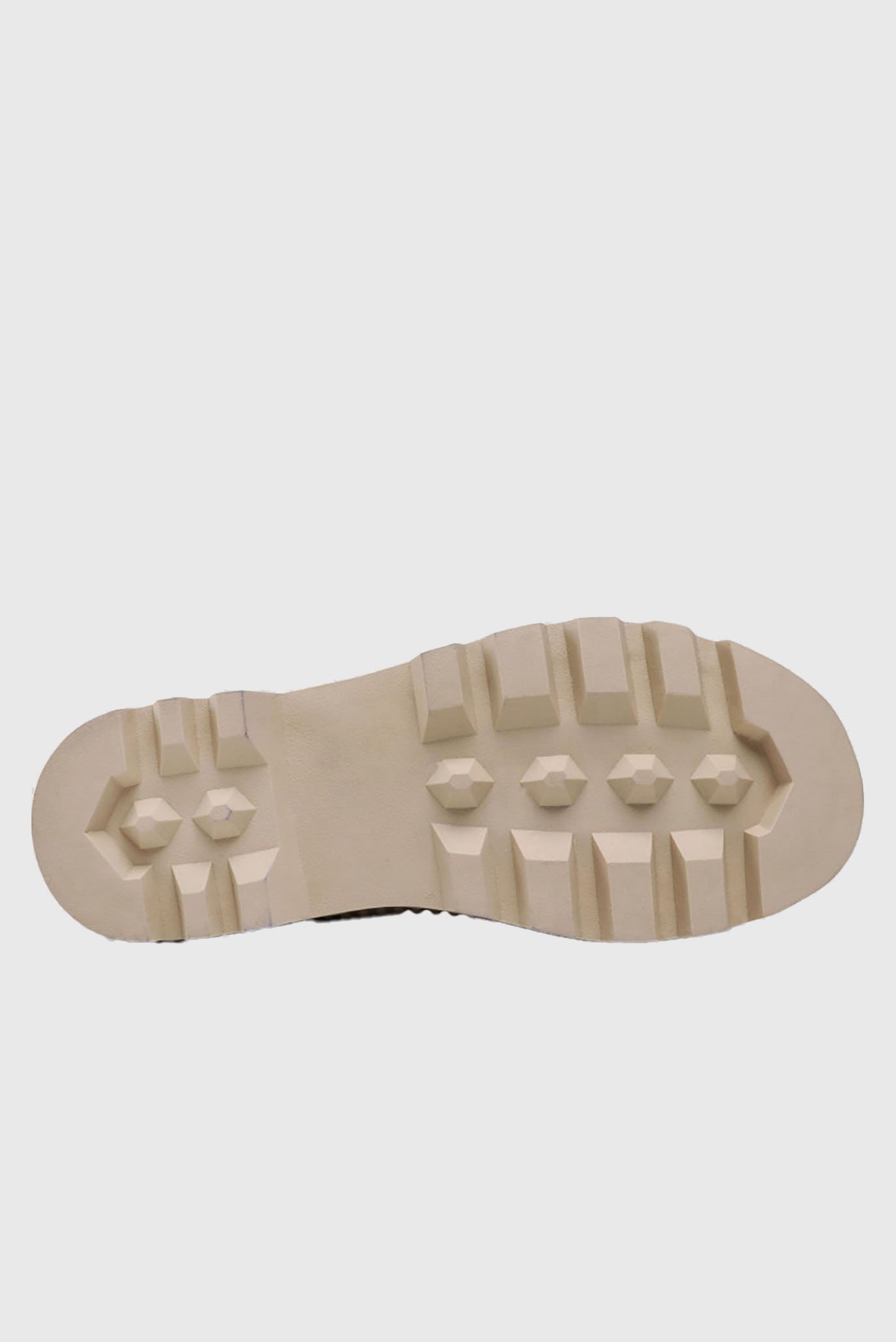 Ботинки ASCOT DESERT 4