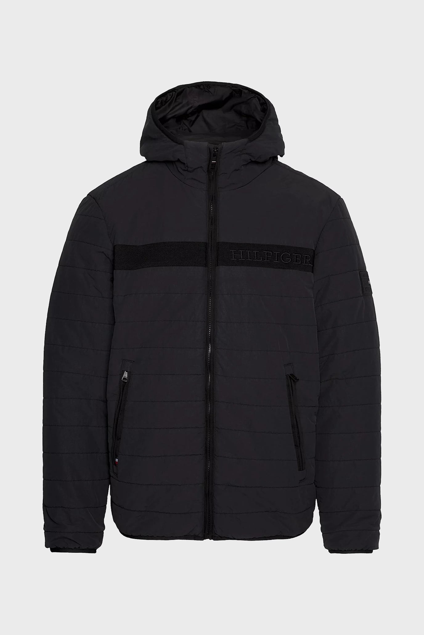 Куртка демисезонная GMD PADDED HOODED JACKET 2