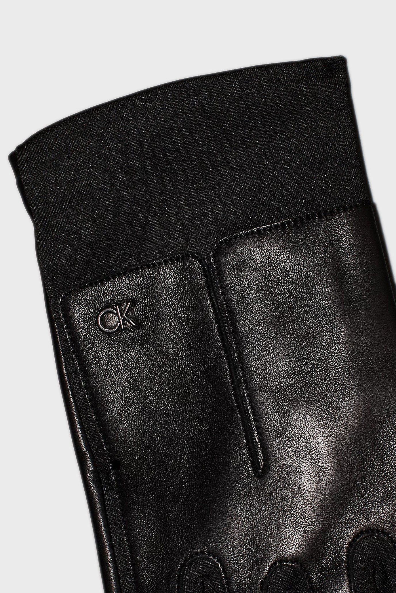 Перчатки LEATHER NEOPRENE GLOVES 2