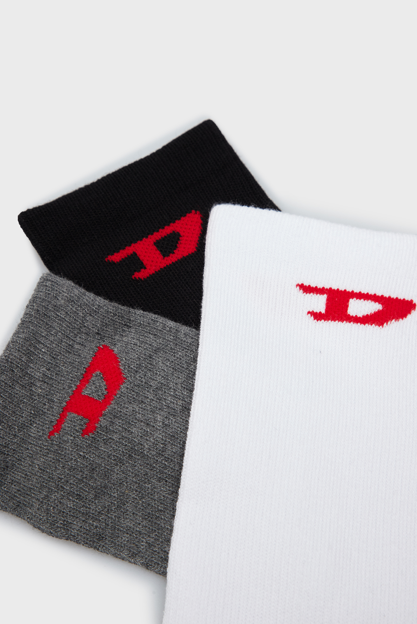 Набор носков SKM-RAY-THREEPACK SOCKS 4