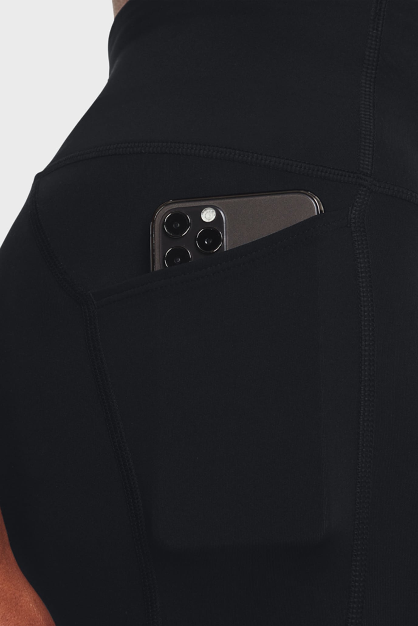 Легинсы UA Fly Fast Ankle Tight 11