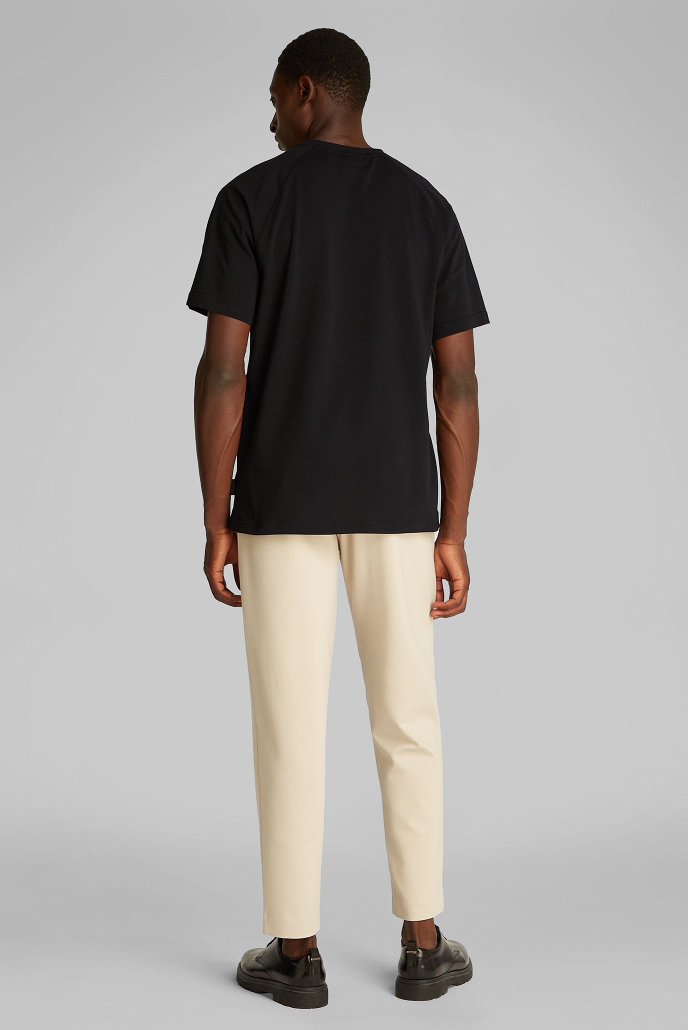 Футболка THERMO TECH PIQUE T-SHIRT 3