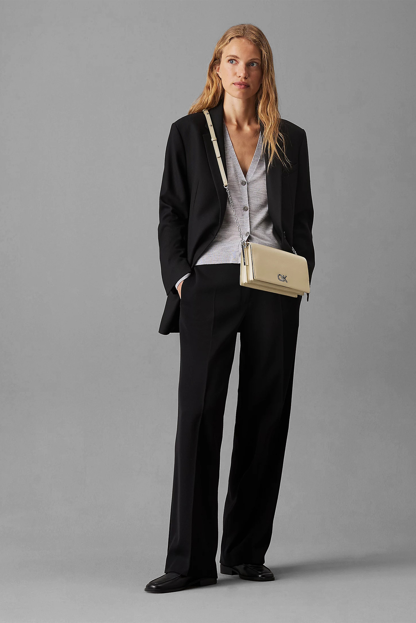 Сумка CK MINI CHAIN BAG 2